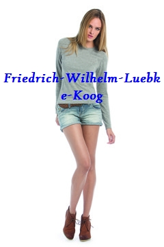 T-Shirt in Friedrich-Wilhelm-Lübke-Koog drucken
