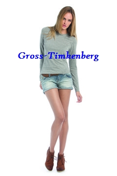 Dein Abi-T-Shirt in Groß Timkenberg selbst drucken