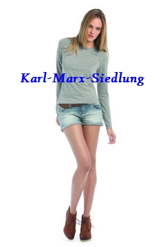 Dein Abi-T-Shirt in Karl-Marx-Siedlung selbst drucken