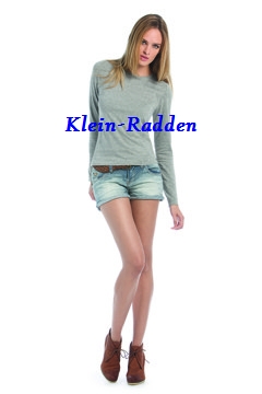 Dein Abi-T-Shirt in Klein Radden selbst drucken